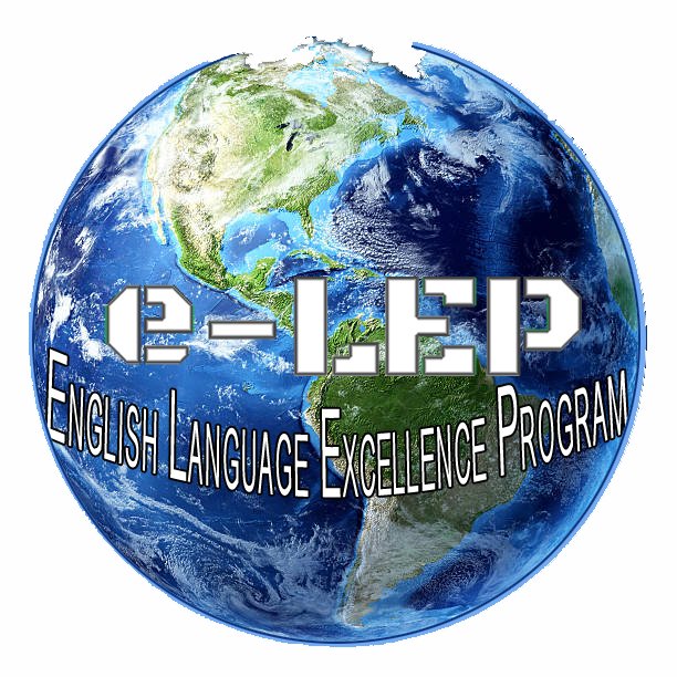ELEP Logo